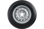 Ενισχυμένος τροχός για τρέιλερ TIRE LINGLONG 165/80 R13C 96/94N RIM UNITRAILER 4.5Jx13"H2 5x112 ET:30