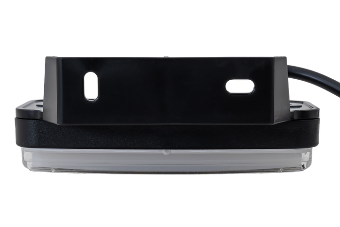 HORPOL LD 2764 LED λευκός φακός γενικής χρήσης με βάση