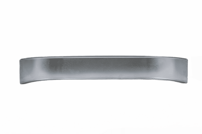 Tandem λασπωτήρας για τρέιλερ 14" CHORUS θόλος τροχού 1575/255mm