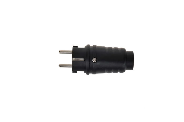 Πρίζα Schuko ProPlus 373570 με προστατευτική επαφή 16A 230V