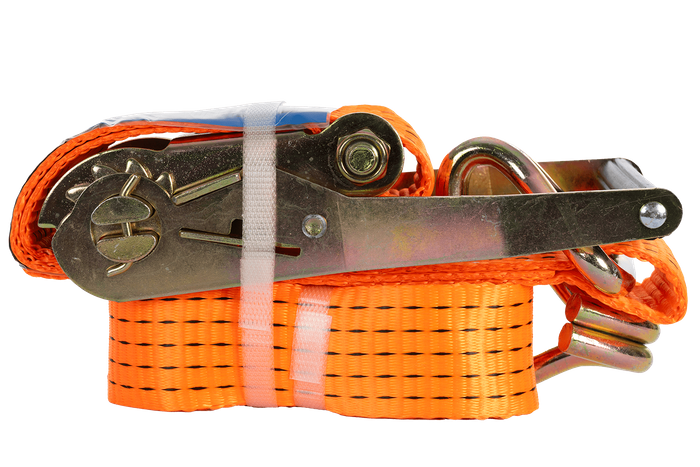 Ιμάντας μεταφοράς με εντατήρα UNITRAILER 3m/50mm/5t