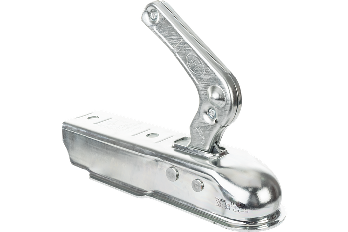 STEELPRESS ZSK-0750H μπίλια κοτσαδόρος για ρυμουλκούμενο 750 κιλών με τετράγωνη ράβδο έλξης 50 mm