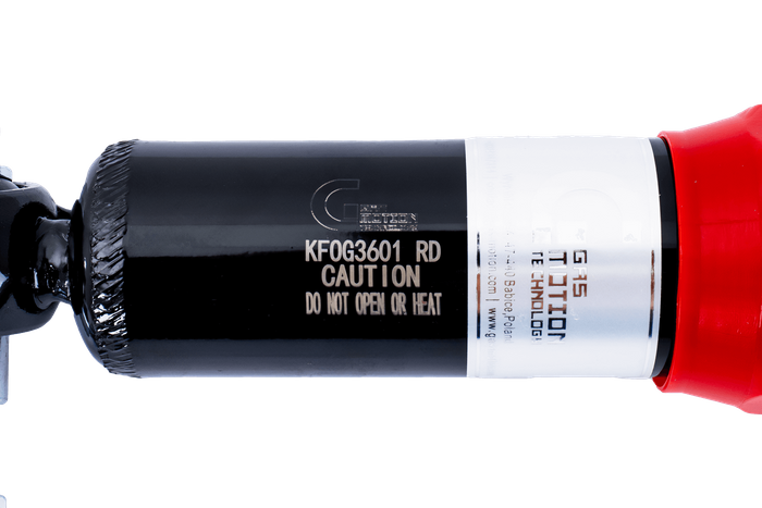 PIVEXIN υδραυλικό αμορτισέρ για άξονες ρυμουλκούμενου 1800-3500kg για μονούς και διπλούς άξονες