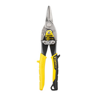 Ψαλίδι λαμαρίνας STANLEY FATMAX 2-14-563 ίσιο