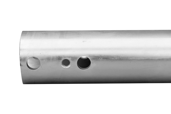 Ρυθμιστικό για συσκευή υπέρβασης KNOTT KFG35, KR35, KR35HV