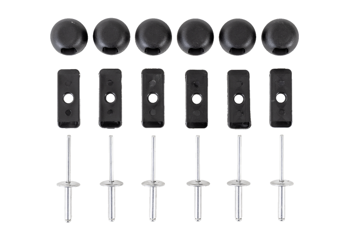 DOMAR DK5015 λασπωτήρας λασπωτήρα 420/700mm