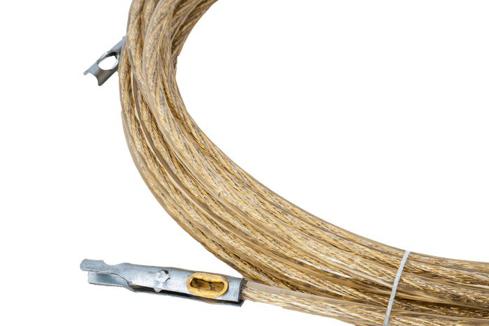 Bozamet σφυρήλατο τελωνειακό καλώδιο TIR με πυρήνα χάλυβα, 11,5 m