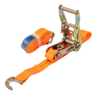 Ιμάντας μεταφοράς με εντατήρα UNITRAILER 3m/25mm/1t