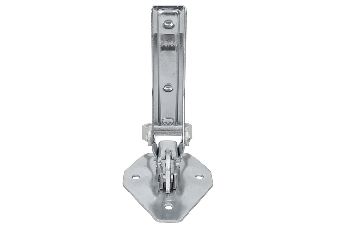 Πλευρικός γάντζος ρυμούλκησης WINTERHOFF BV 20-3