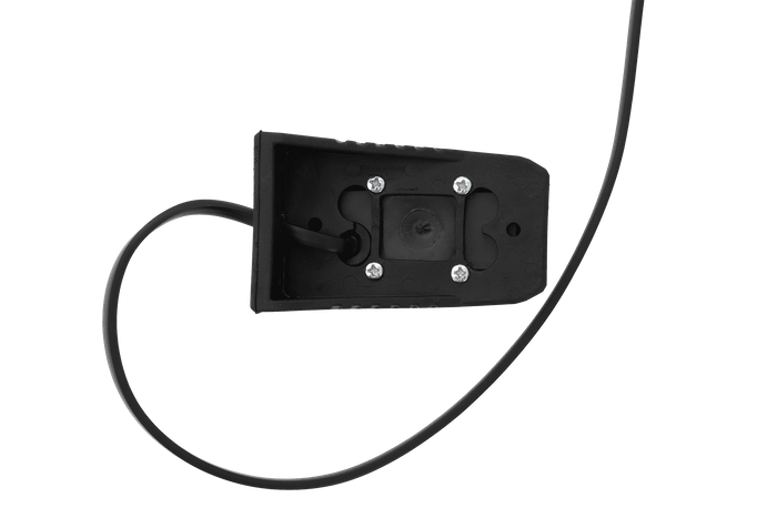 DOBPLAST DPT15 LED λευκή γενική λάμπα μαρκαδόρου με βάση