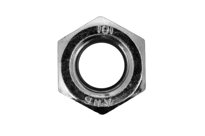 Αυτοασφαλιζόμενο παξιμάδι M16 για σύνδεση σφιγκτήρα DROMET NSK16