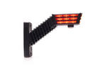 WAŚ 2554P W297.4.1 SPOT LED δεξιό φως σήμανσης στο μπράτσο