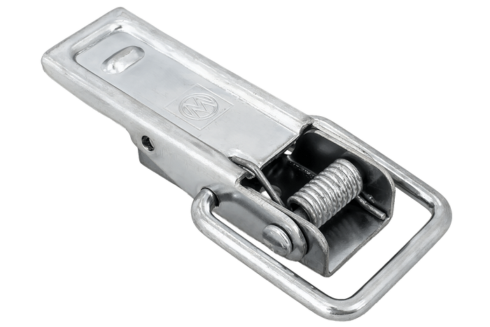 Πλαϊνή κλειδαριά ρυμούλκησης WINTERHOFF BV 60-1