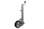 Αυτόματο τιμόνι jockey UNITRAILER με λαβή 500kg 60mm 660-904 mm