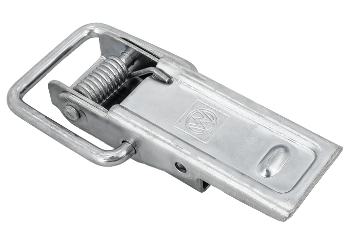 Πλαϊνή κλειδαριά ρυμούλκησης WINTERHOFF BV 60-1