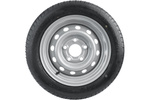 Ενισχυμένος τροχός για τρέιλερ TIRE LINGLONG 195/50 R13C 104/101N RIM UNITRAILER 5.5Jx13"H2 5x112 ET:30