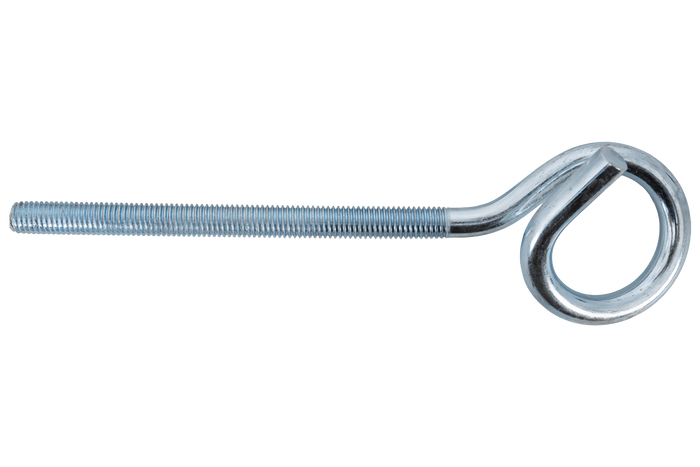 Γάντζος κατασκευής DROMET HOH M10x200 με αιώρηση