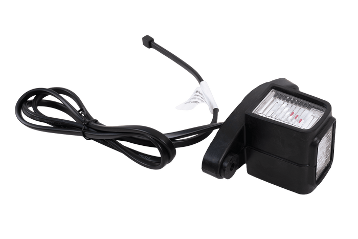 ASPÖCK SUPERPOINT IV Φανός LED δεξιάς σήμανσης