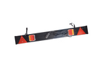 Πίνακας φωτισμού για τρέιλερ TT TECHNOLOGY TT.12004, πίσω φώτα LED, 5 λειτουργίες