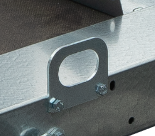 Τοποθέτηση της ζώνης στο τρέιλερ MOTO