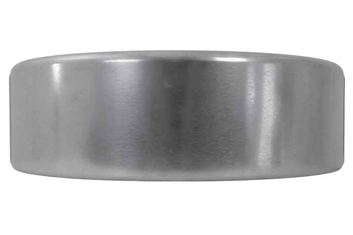 Φτερό ρυμουλκούμενου 14" CHORUS θόλος τροχού 785/243mm