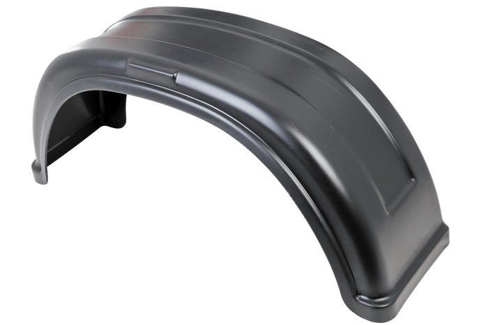 OUTLET Λασπωτήρας τρέιλερ 13-14" AL-KO θόλος τροχού 680/190mm