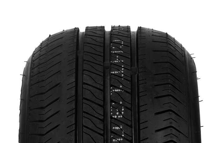 Ενισχυμένο ελαστικό τρέιλερ LINGLONG R701 195/55 R10C 98/96N