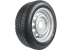 Ενισχυμένος τροχός για τρέιλερ TIRE LINGLONG 195/50 R13C 104/101N RIM UNITRAILER 5.5Jx13"H2 5x112 ET:30