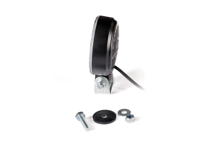 Λάμπα εργασίας LED με ανακλαστήρα FRISTOM FT-364 SLIM 6xLED 1500lm