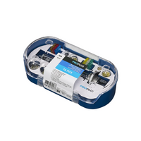 Κιτ λαμπτήρων αυτοκινήτου ProPlus 410134, σετ ανταλλακτικών 16 τεμαχίων