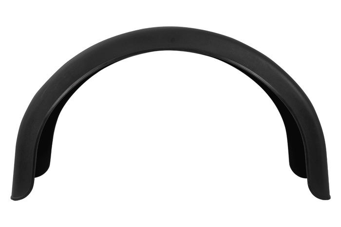 Φτερό ρυμουλκούμενου 13-14" DOMAR D20200, θόλος τροχού 700/200mm