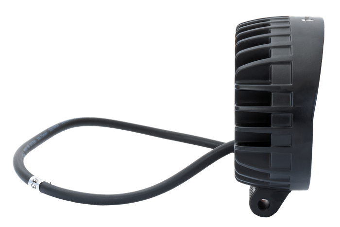 Ανακλαστήρας λάμπας εργασίας TT TECHNOLOGY TT.13332 32xLED 2560lm οβάλ