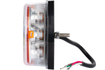 TruckLED L1847 Πίσω φωτιστικό LED, 5 λειτουργιών, δεξιά