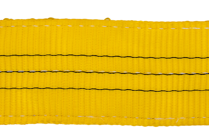 HEFFA γερανός άρμοσης 4m/90mm/3t με θηλιές