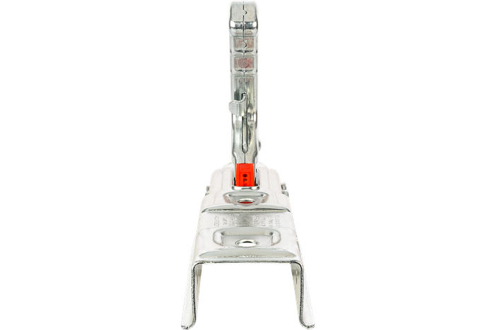 AL-KO AK7 μπίλια κοτσαδόρος για ρυμουλκούμενο 750 kg με τετράγωνη ράβδο έλξης 60 mm