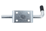 Ελατηριωτό κλείστρο πλευρικού κοτσαδόρου WINTERHOFF BSCHG 20-A / βίδα ασφάλισης πλευρικού κοτσαδόρου