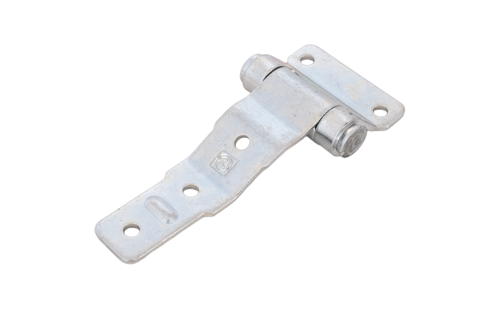 WINTERHOFF BSCH 30-1 πλευρικός μεντεσές ρυμουλκούμενου για πλευρική τοποθέτηση ρυμουλκούμενου