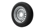 Τροχός τρέιλερ TIRE KENDA 145/80 R13 78N RIM KENDA 4Jx13"H2 4x115 ET:0