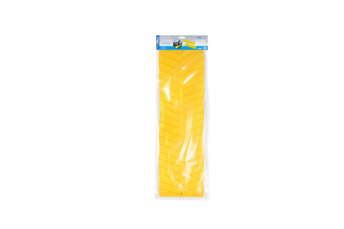Σετ δύο αντιολισθητικών πατακιών τροχών ProPlus Grip System 740x225mm