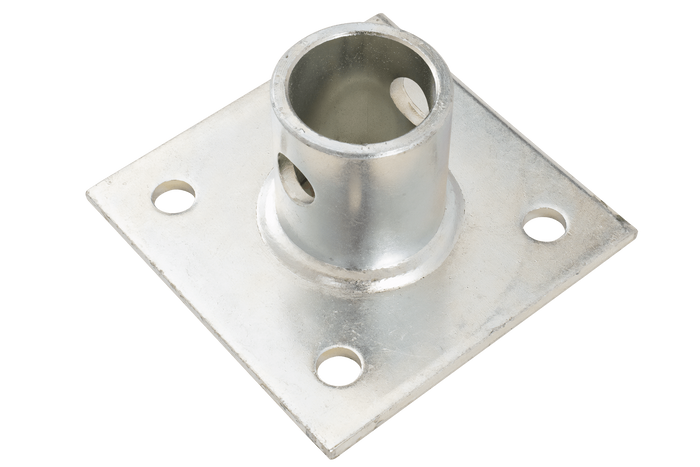 Προσαρμογέας υποστήριξης στροφάλου SIMOL S.29317 υποστήριξη υποδοχής S.170033