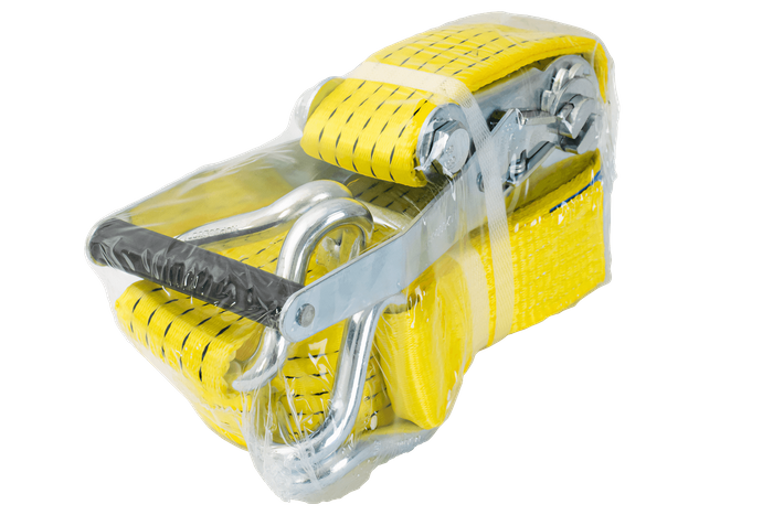 Ιμάντας μεταφοράς με εντατήρα UNITRAILER 8m/50mm/5t