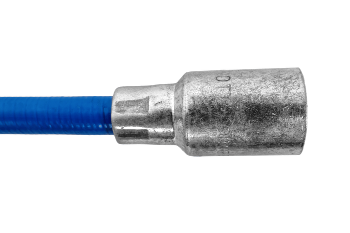 Καλώδιο φρένου Bowden KNOTT NIRO 980207.17 γρήγορη συναρμολόγηση 1530/1720mm