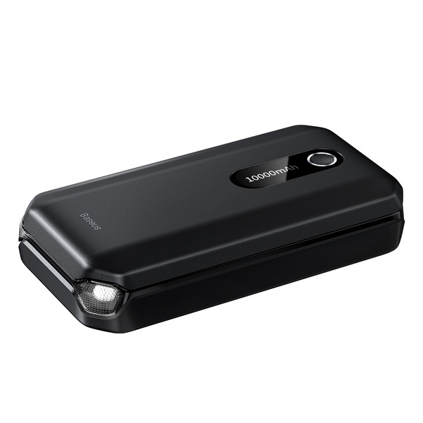 Power Bank Starter BASEUS Super Energy Air Power Bank 10000mAh με λειτουργία εκκίνησης 12V