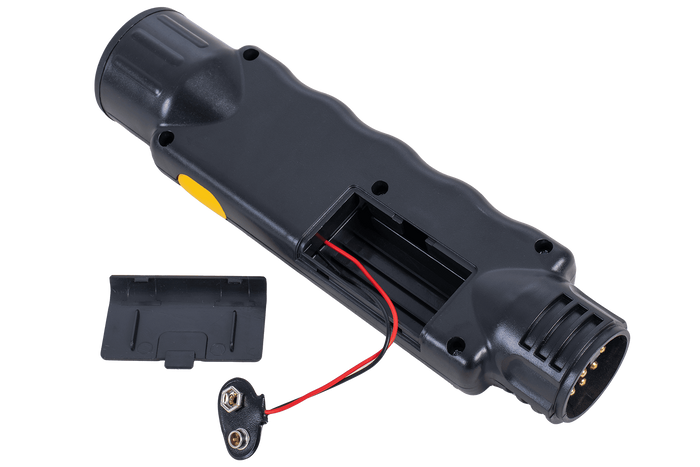 Δοκιμαστής πρίζας τρέιλερ 13 PIN