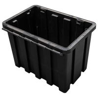 Εργαλειοθήκη OUTLET DAKEN 81104 JUST 600x415x460mm 70l