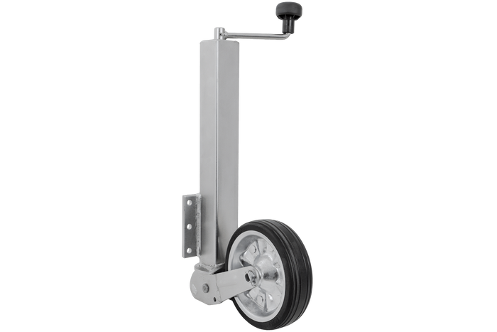 Αυτόματο τιμόνι τζόκεϊ AL-KO 1863497 400kg 60mm