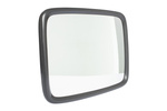 PLASTEX LP0295 πλευρικός καθρέφτης για γεωργικά μηχανήματα 290x211mm