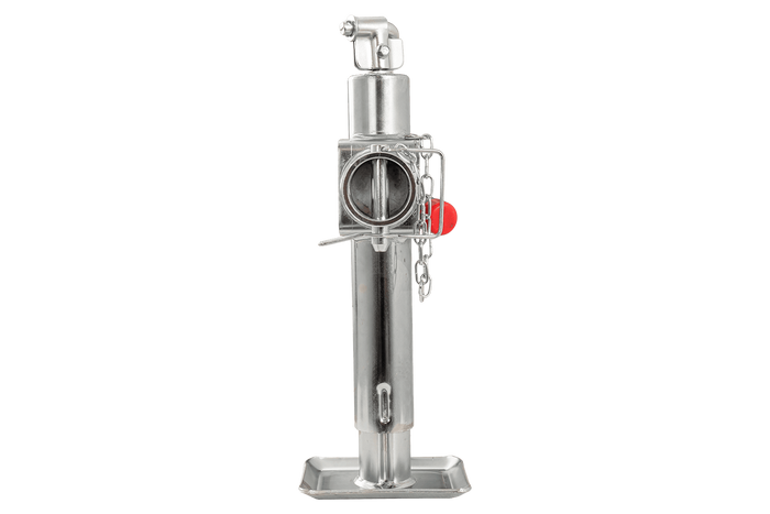 Υποστήριξη στροφάλου SIMOL S.170033 για ρυμουλκούμενο 1300kg