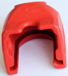 Κάλυμμα κοτσαδόρου με μπάλα μαλακής αποβάθρας AL-KO