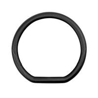 Κάλυμμα τιμονιού LAMPA Club Sport για φορτηγά Scania